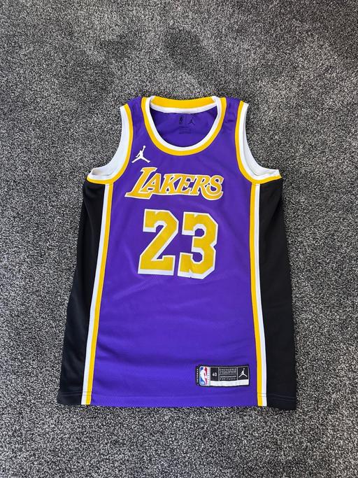 Buy & Sell Gloucestershire Forest of Dean - Photos for LA basketball top