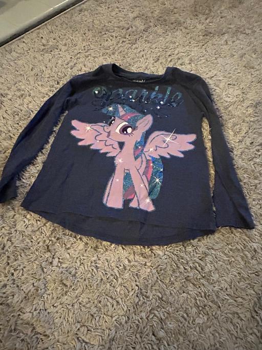 Buy & Sell West Midlands Birmingham - Photos for 🌸LONG-SLEEVED UNICORN TOP🌸
