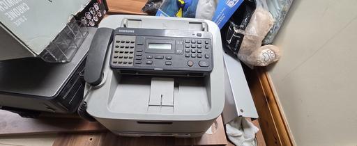 Buy & Sell East London Redbridge - Photos for Samsung SF-650 Fax Machine