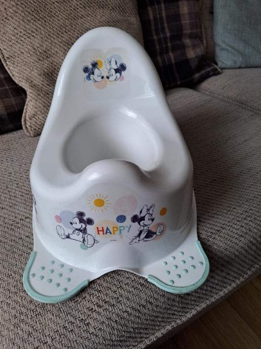 Buy & Sell West Yorkshire Wakefield - Photos for As New Child's Potty
