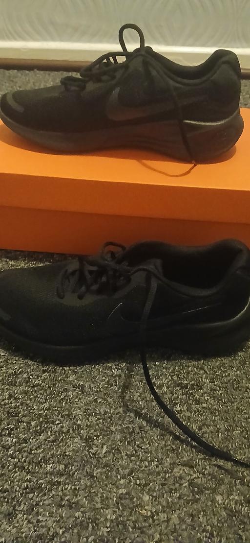 Buy & Sell West Yorkshire Wakefield - Photos for new in box nike trainers size 7