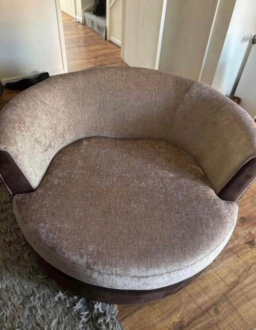 Buy & Sell Shropshire Telford and Wrekin - Photos for Cuddle chair