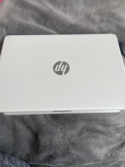 Buy & Sell West Midlands Sandwell - Photos for HP Laptop White 14’’ 64GB