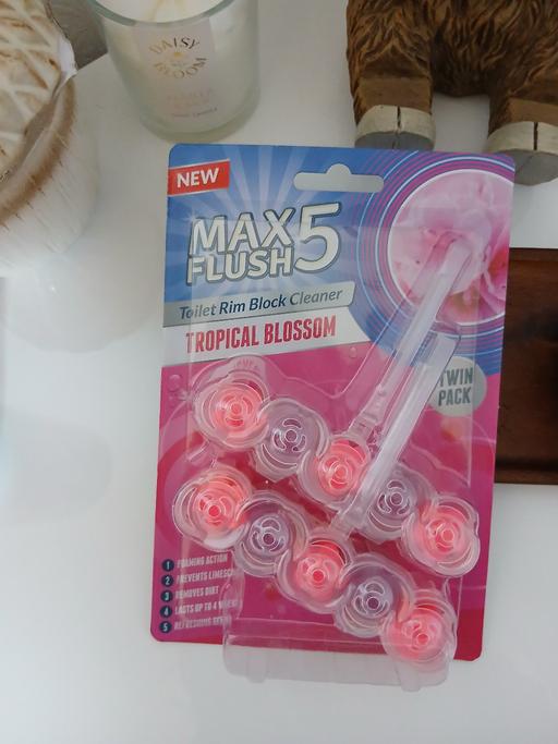Buy & Sell Greater Manchester Bury - Photos for Toilet Cleaners New