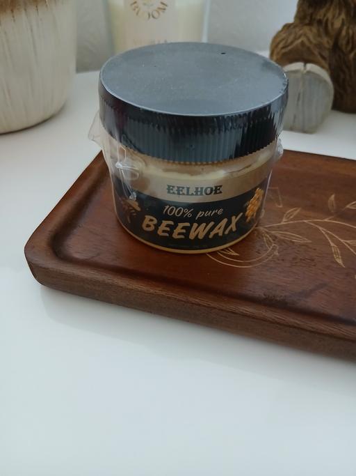 Buy & Sell Greater Manchester Bury - Photos for Bee Wax Cleaner New