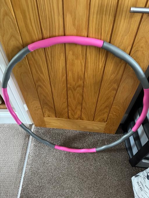 Buy & Sell South East London New Eltham - South East London - Photos for Hula hoop