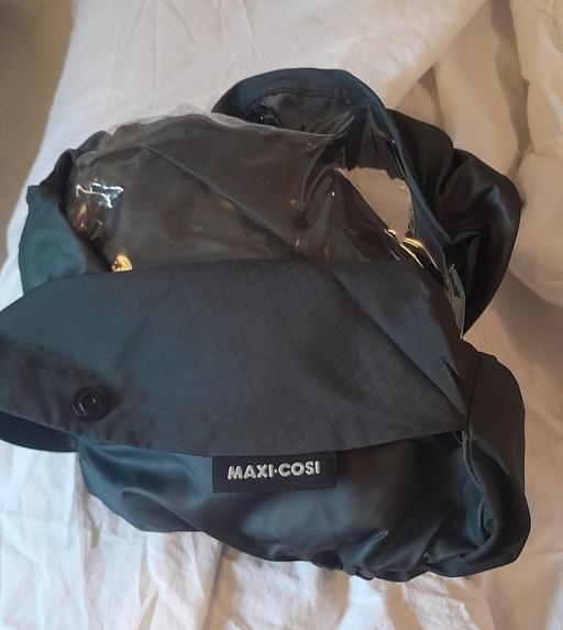 Buy & Sell North London - Photos for Car Seat Rain Cover