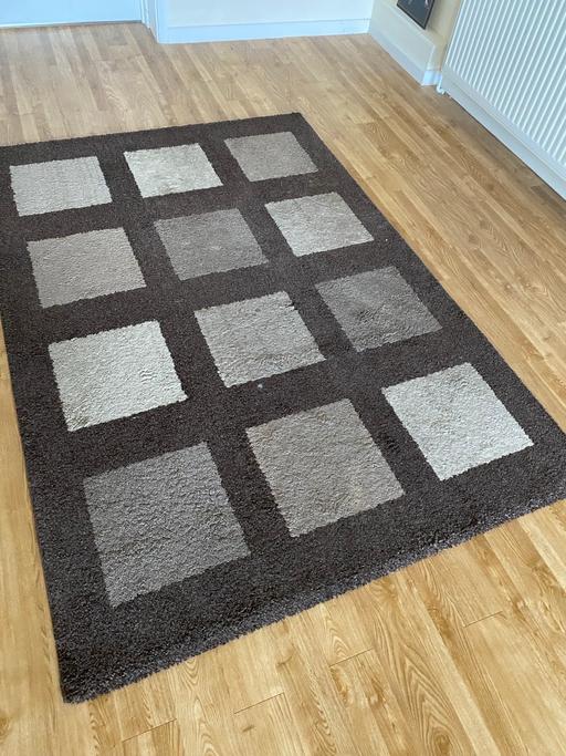 Buy & Sell West Midlands Dudley - Photos for Large rug