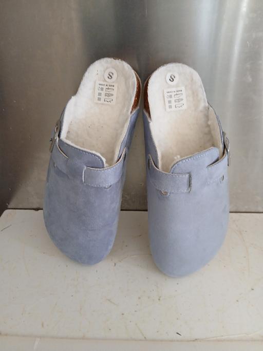 Buy & Sell Selly Oak Birmingham - Photos for Brand New Slip ons