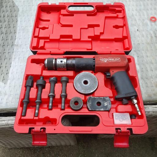 Vehicles West Yorkshire Wakefield - Photos for air impact hammer