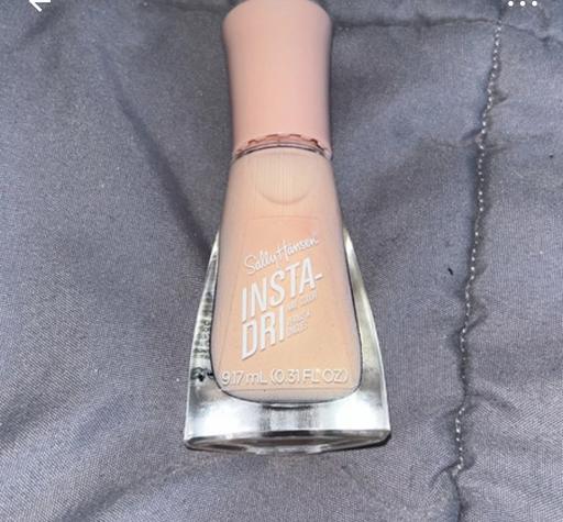Buy & Sell West Midlands Birmingham - Photos for New Sally Hansen Nail Colour