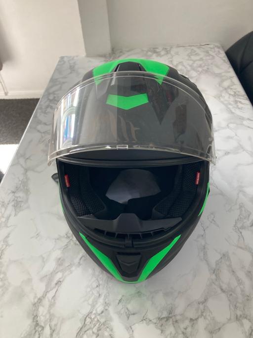 Vehicles Staffordshire Cannock Chase - Photos for Motorbike helmet