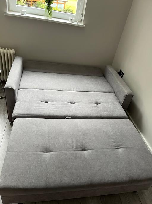 Buy & Sell North London Bowes Park - North London - Photos for Sofa bed 2 seater