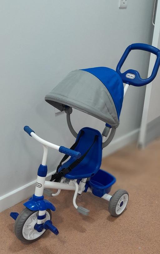 Buy & Sell North London - Photos for Tricycle