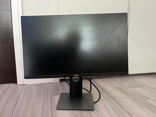 Buy & Sell North London Bowes Park - North London - Photos for Dell monitor 21 inch