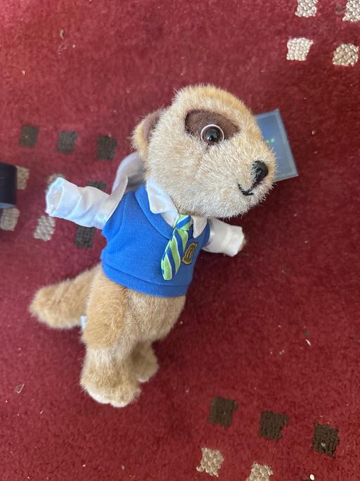 Buy & Sell West Midlands Dudley - Photos for Meerkat