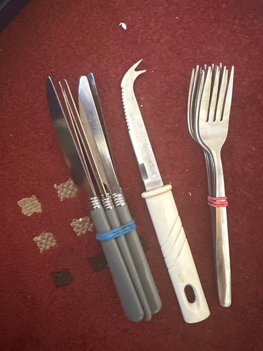 Buy & Sell West Midlands Dudley - Photos for Cutlery