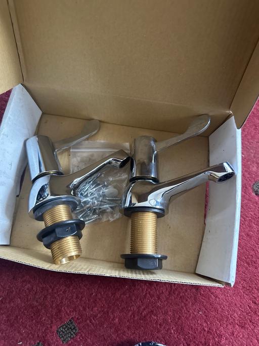 Buy & Sell West Midlands Dudley - Photos for Taps