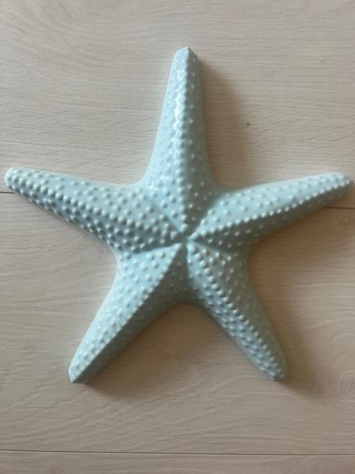 Buy & Sell West Midlands Birmingham - Photos for Decorative starfish