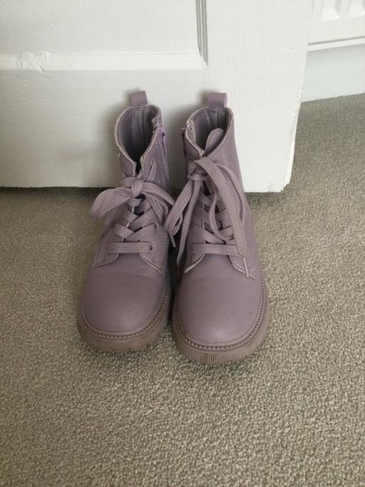 Buy & Sell Shildon County Durham - Photos for Girls ankle boots size 12