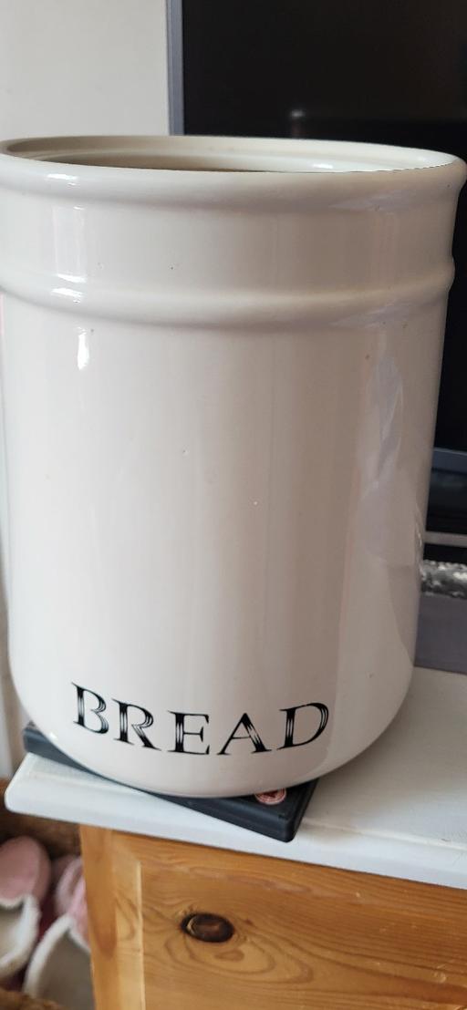 Buy & Sell Greater Manchester Bury - Photos for bread bin