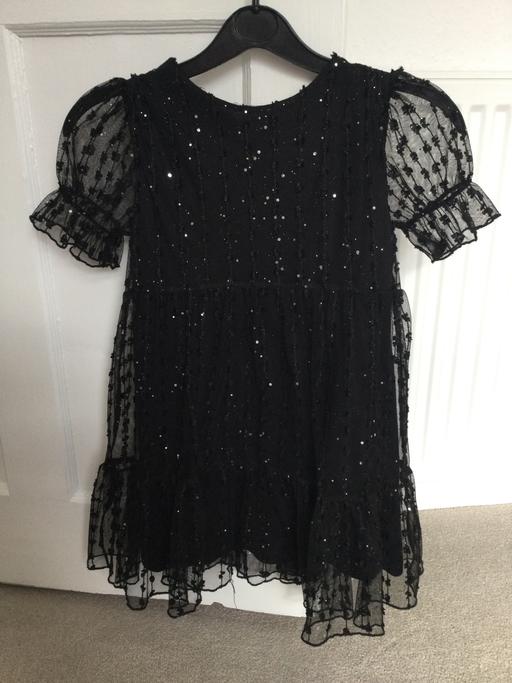 Buy & Sell Shildon County Durham - Photos for Party dress age 5