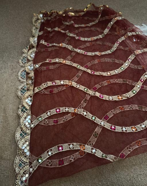 Buy & Sell Bradford City Centre Bradford - Photos for Mirrored scarve