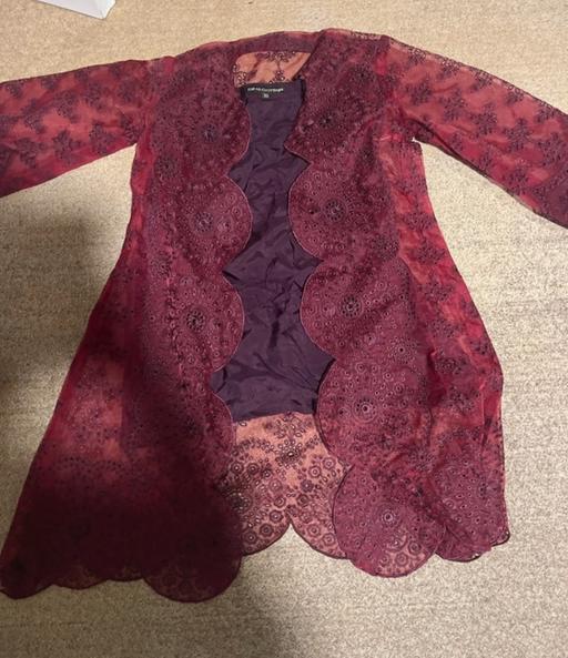 Buy & Sell Bradford City Centre Bradford - Photos for Zainab chottani 3 piece suit