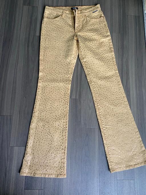 Buy & Sell West London Acton - West London - Photos for Gianfranco Ferre’ vintage jeans