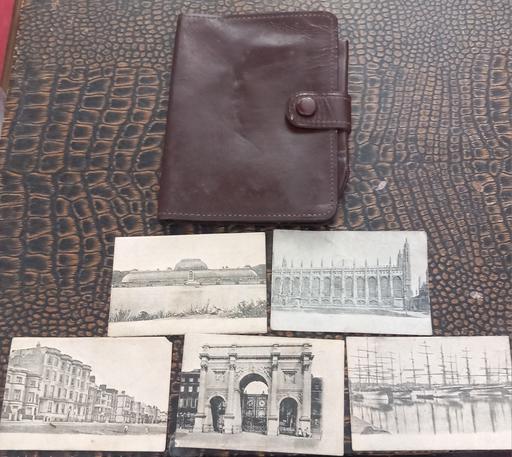Buy & Sell Merseyside Saint Helens - Photos for Vintage miniature photo postcards