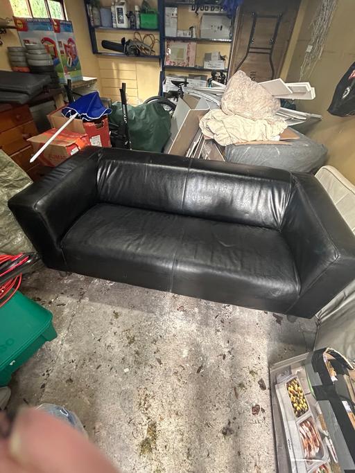 Buy & Sell West Midlands Wolverhampton - Photos for Sofa free to collect