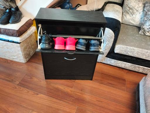 Buy & Sell West Midlands Dudley - Photos for shoe cabinet free to collector