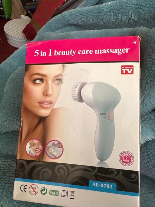 Buy & Sell West Midlands Dudley - Photos for Massager