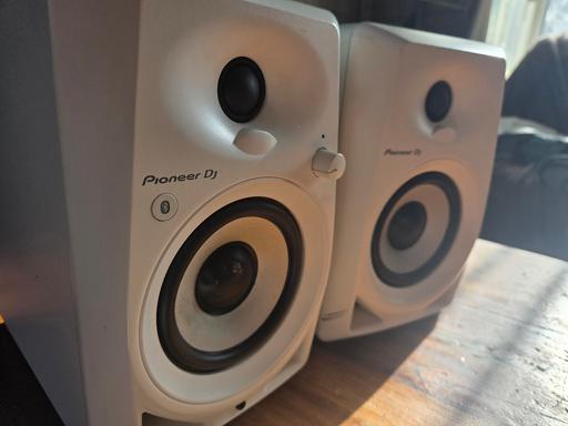 Buy & Sell Greater Manchester Manchester - Photos for pioneer dj active bluetooth speakers