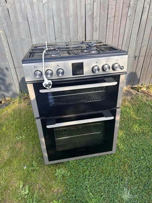 Buy & Sell West London Hillingdon - Photos for Gas cooker, grill and oven