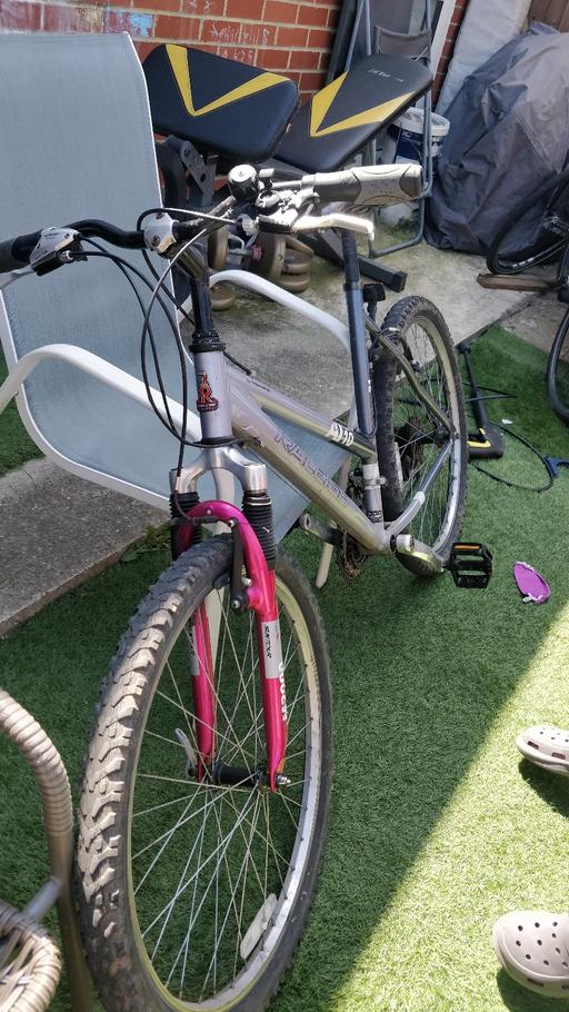 Buy & Sell North London Edmonton - N9 - Photos for bike