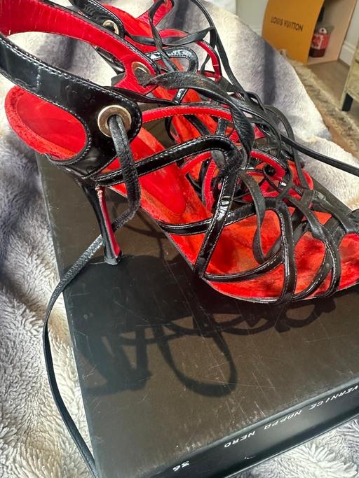 Buy & Sell - Photos for D&G shoes