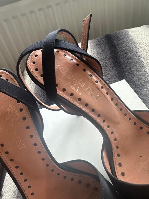 Buy & Sell - Photos for Ysl shoes