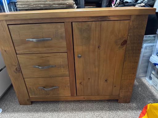 Buy & Sell West Midlands Wolverhampton - Photos for Next sideboard