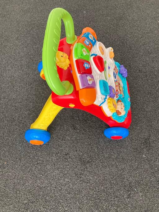 Buy & Sell Lancashire Preston - Photos for Baby walker