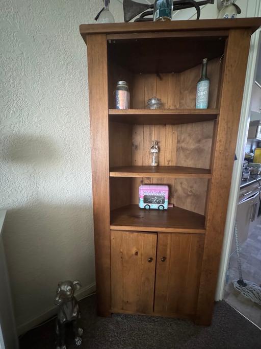 Buy & Sell West Midlands Wolverhampton - Photos for Next corner unit