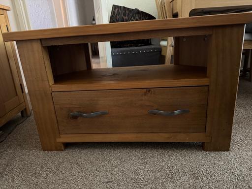 Buy & Sell West Midlands Wolverhampton - Photos for Next corner TV unit