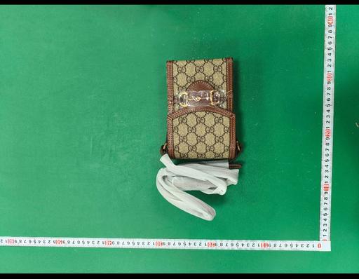Buy & Sell Ardwick Manchester - Photos for Gucci horsbit cross shoulder bag