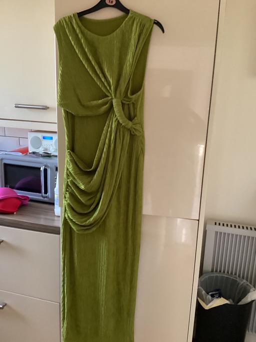 Buy & Sell Knowsley Industrial Park Knowsley - Photos for New in bag XL lovely long dress Shien