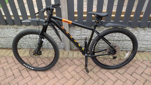 Buy & Sell South Yorkshire Doncaster - Photos for Voodoo Bizango XL