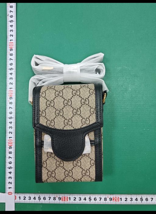 Buy & Sell Ardwick Manchester - Photos for Gucci horsbit cross shoulder bag