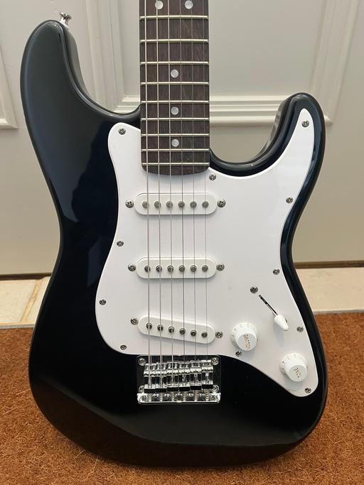 Buy & Sell South West London Clapham Junction - South West London - Photos for Fender Electric Guitar