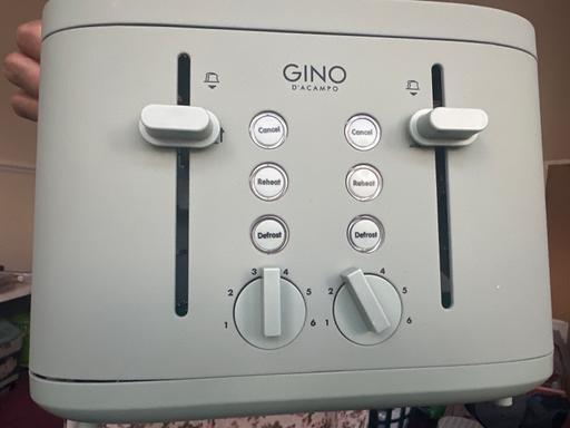Buy & Sell West Midlands Dudley - Photos for Toaster