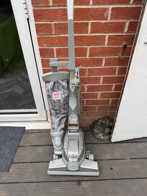 Buy & Sell South Yorkshire Doncaster - Photos for Kirby vacuum cleaner