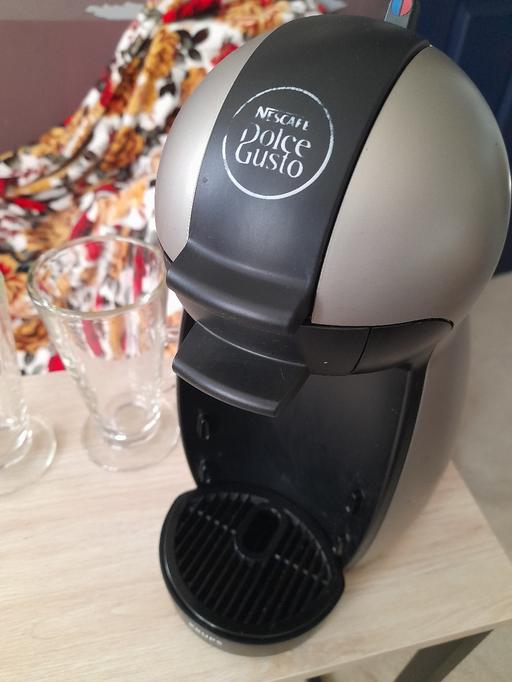 Buy & Sell West Midlands Birmingham - Photos for coffee machine